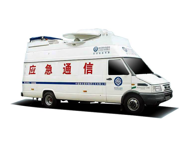 應急通信車系統(tǒng)包括哪些？